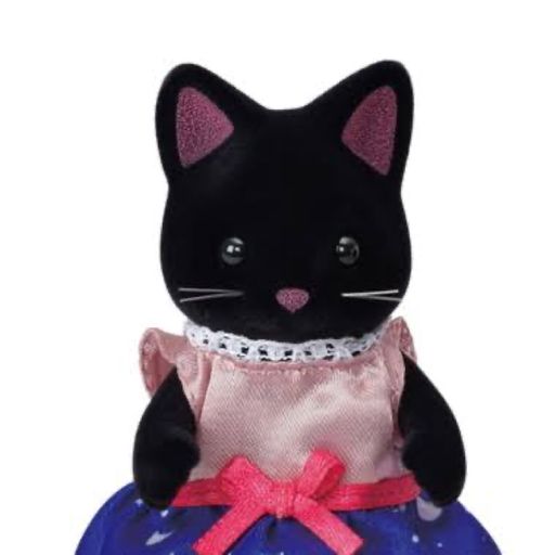 こねこママ